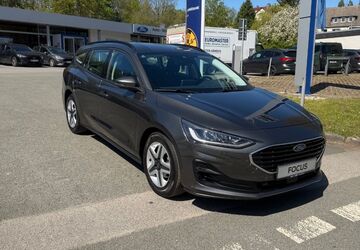 Ford Focus 47.150 km 18.487 &euro; Iserlohn 58636