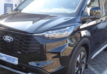 Ford Tourneo Custom 12.429 km 54.990 &euro; Meinerzhagen 58540