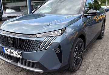 Peugeot 3008 9.500 km 41.850 &euro; Gummersbach 51645