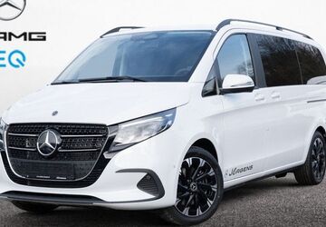 Mercedes-Benz V 250 6.000 km 70.900 &euro; Lüdenscheid 58507