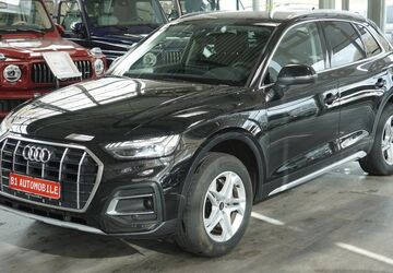 Audi Q5 39.500 km 42.891 &euro; Olpe 57462