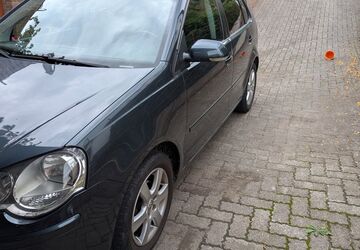 VW Polo 217.100 km 1.800 &euro; Plettenberg 58840
