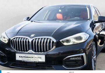 BMW 118 114.732 km 19.390 &euro; Werdohl 58791
