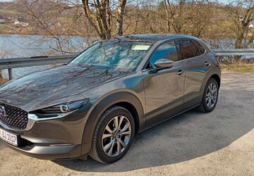 Mazda CX-30 25.000 km 22.800 &euro; Gummersbach 51643