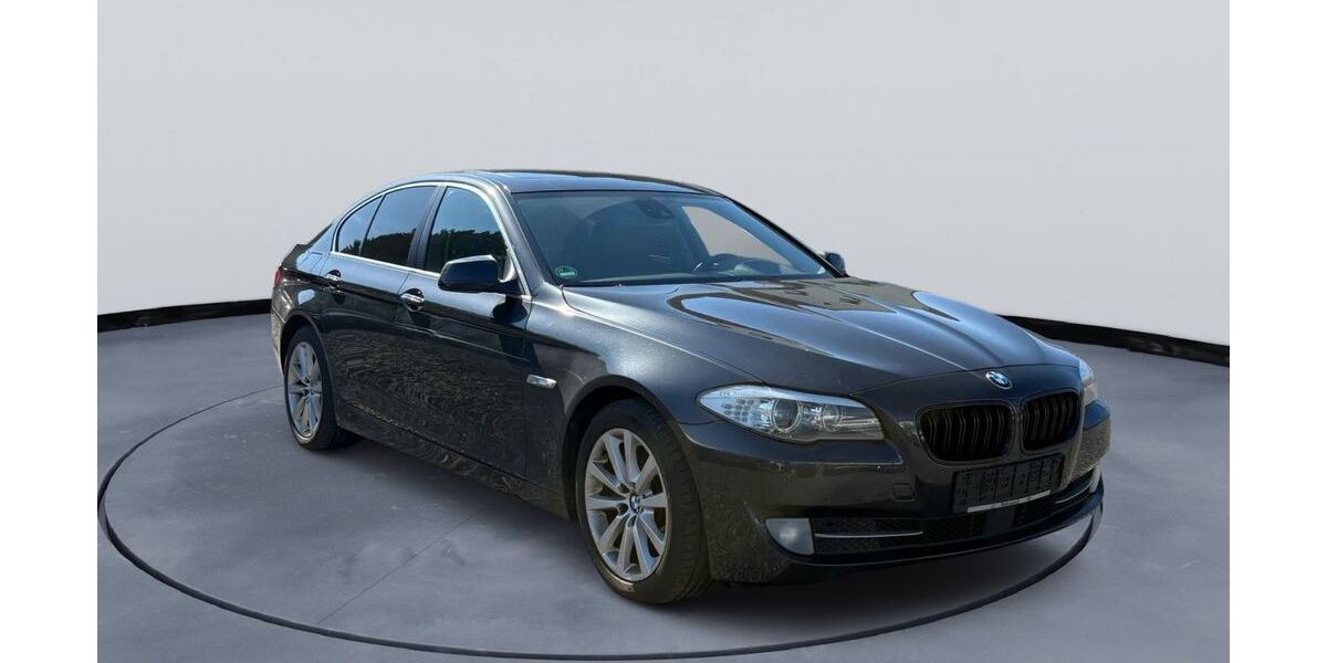 BMW 535 237.780 km 8.890 &euro; Menden 58708