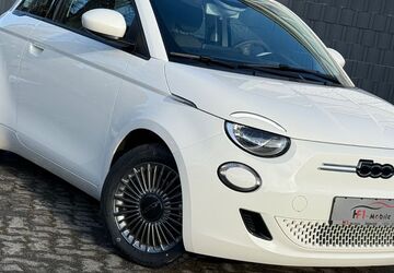Fiat 500e 60.615 km 15.950 &euro; Gummersbach 51645