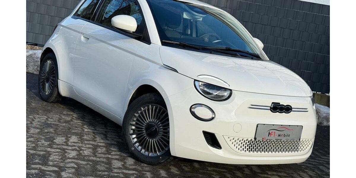 Fiat 500e 60.615 km 15.950 &euro; Gummersbach 51645
