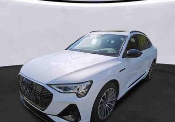 Audi e-tron 43.088 km 39.940 &euro; Hagen 58091