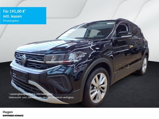 VW T-Cross 18.188 km 20.330 &euro; Hagen 58089