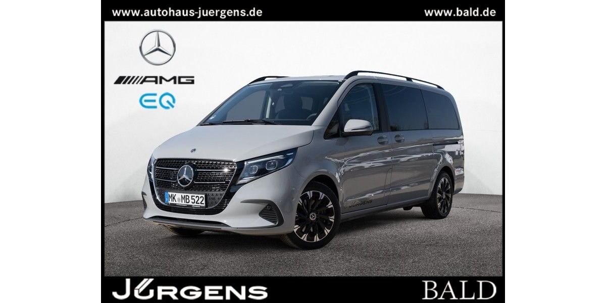 Mercedes-Benz V 250 6.000 km 72.900 &euro; Lüdenscheid 58507