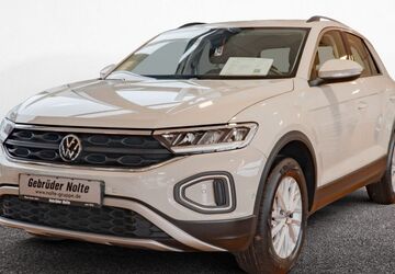 VW T-Roc 43.815 km 18.950 &euro; Iserlohn 58636