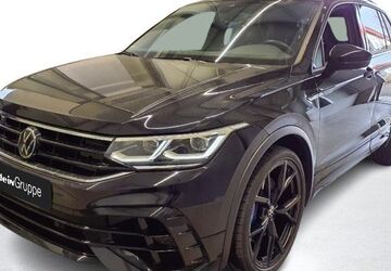VW Tiguan 27.400 km 42.930 &euro; Gummersbach 51645