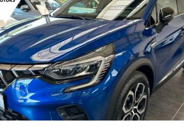 Mitsubishi ASX 17.500 km 22.990 &euro; Gummersbach 51645