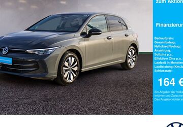 VW Golf 26.487 km 26.990 &euro; Menden 58706