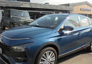 Hyundai BAYON 9.300 km 22.490 &euro; Radevormwald 42477