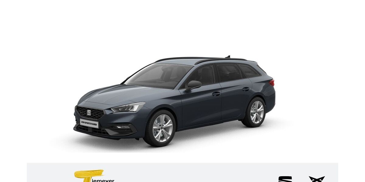 Seat Leon 13.494 km 28.830 &euro; Hemer 58675