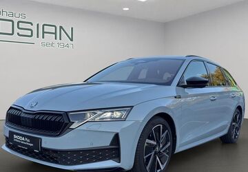 Skoda Octavia 11.430 km 37.880 &euro; Iserlohn 58642