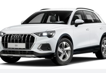Audi Q3 22.700 km 34.870 &euro; Plettenberg 58840