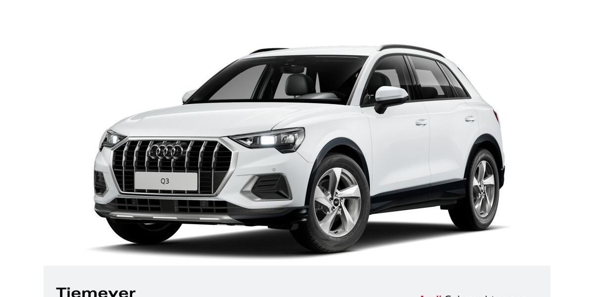 Audi Q3 22.700 km 34.870 &euro; Plettenberg 58840