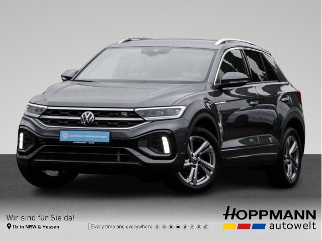 VW T-Roc 64.700 km 24.480 &euro; Olpe 57462