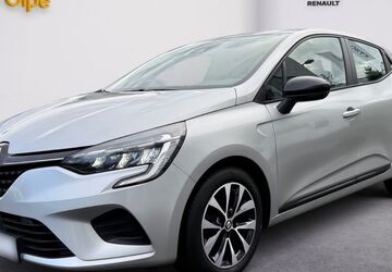 Renault Clio 9.398 km 12.990 &euro; Wenden 57482
