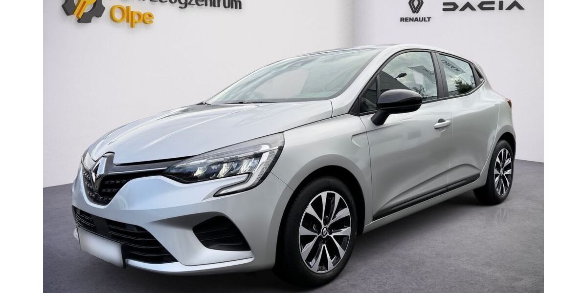 Renault Clio 9.398 km 12.990 &euro; Wenden 57482