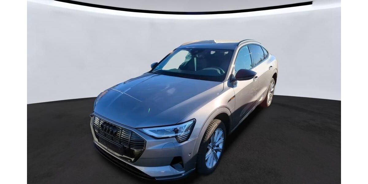 Audi e-tron 78.996 km 30.620 &euro; Hagen 58091