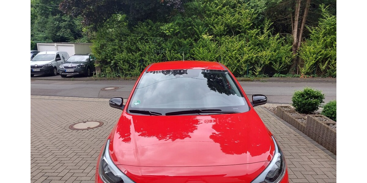 Hyundai i20 36.000 km 13.000 &euro; Gummersbach 51643