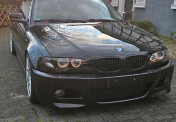 BMW 318 274.058 km 6.000 &euro; Gummersbach 51647