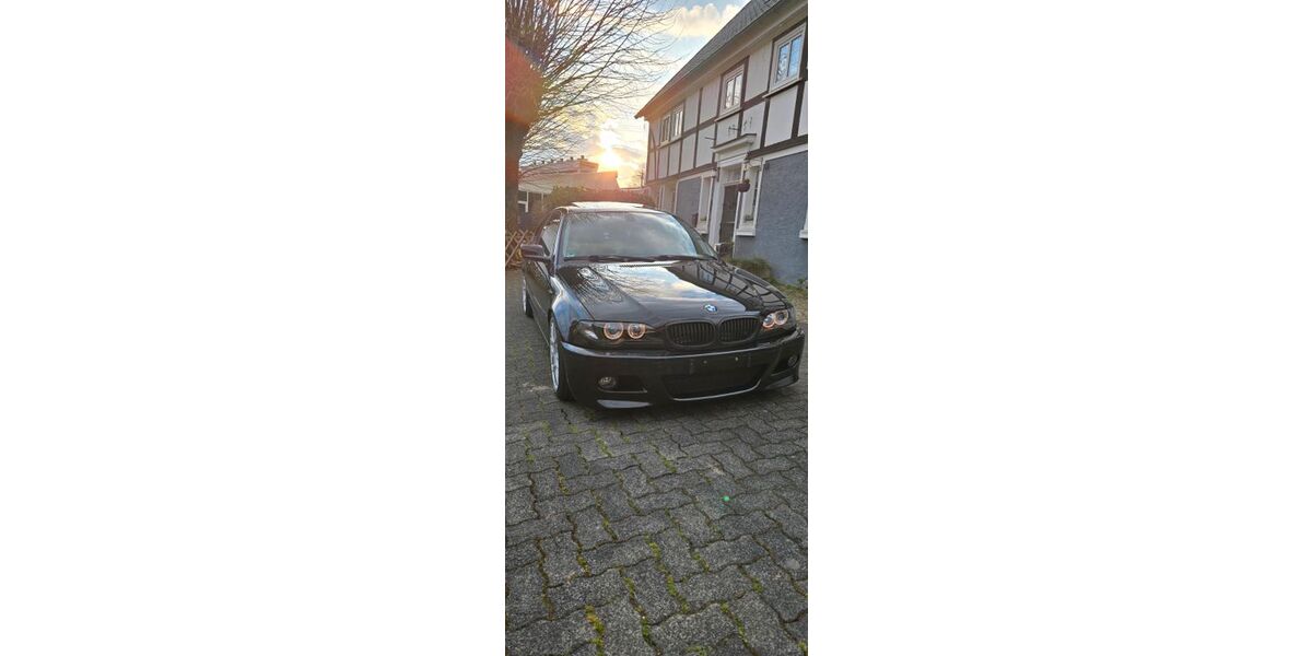 BMW 318 274.058 km 6.000 &euro; Gummersbach 51647