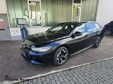 Gebrauchte VW Passat