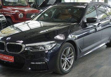 BMW 530 77.300 km 29.991 &euro; Olpe 57462