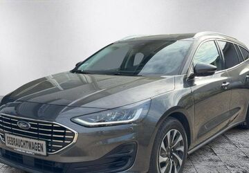 Ford Focus 19.952 km 20.990 &euro; Wipperfuerth 51688