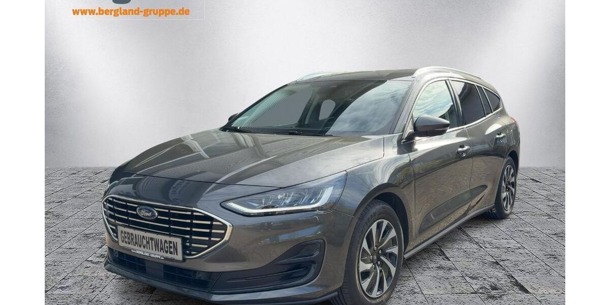 Ford Focus 19.952 km 20.990 &euro; Wipperfuerth 51688