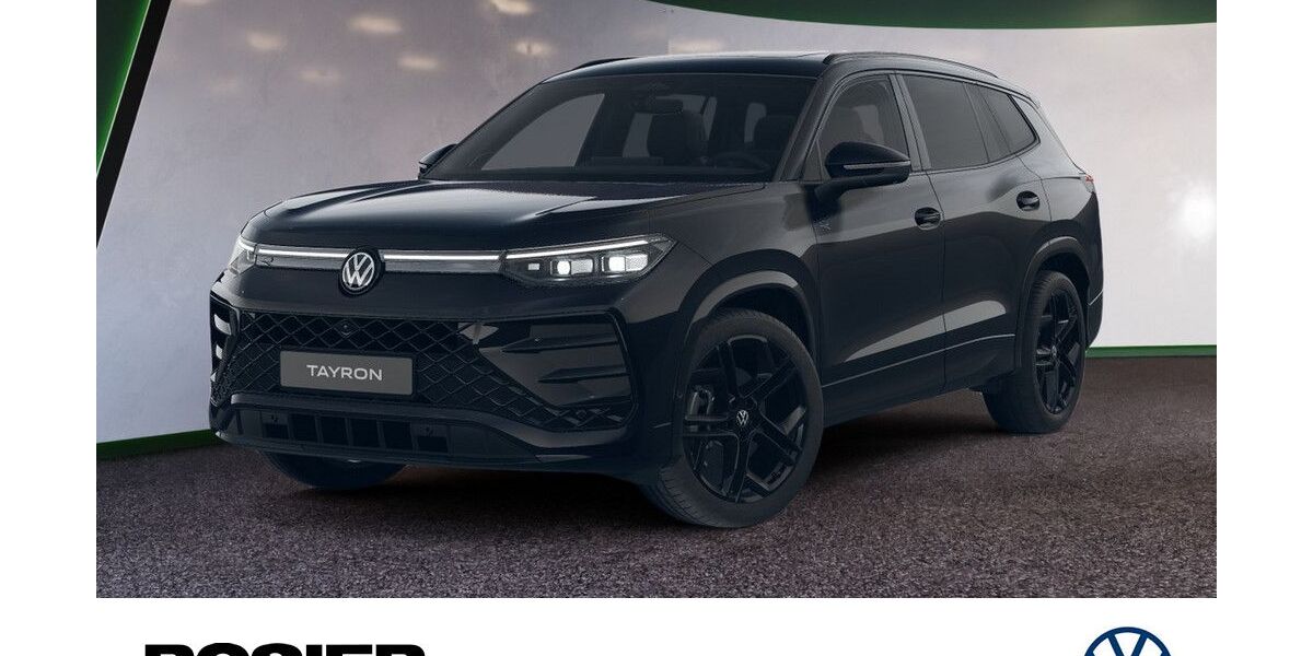 VW Tayron 8.999 km 64.888 &euro; Menden 58706