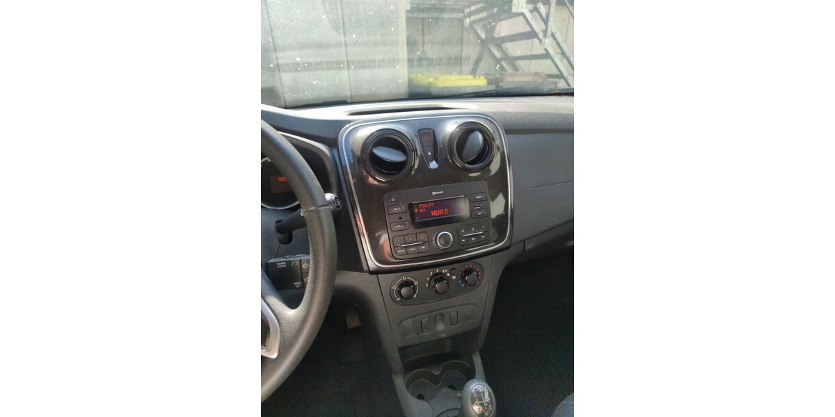 Dacia Logan MCV 70.682 km 4.500 &euro; Lüdenscheid 58507