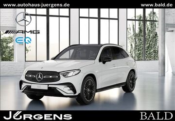Mercedes-Benz GLC 300 26.607 km 62.880 &euro; Hagen 58135