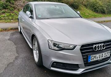 Audi A5 66.800 km 20.599 &euro; Bergneustadt 51702