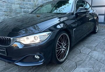 BMW 420 103.000 km 23.900 &euro; Engelskoirchen 51766
