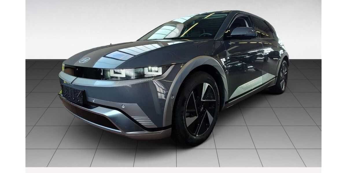 Hyundai IONIQ 5 12.877 km 39.990 &euro; Lüdenscheid 58515