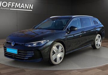 VW Passat Variant 1.999 km 62.700 &euro; Sundern 59846
