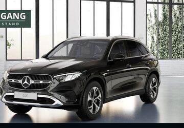 Mercedes-Benz GLC 300 3.219 km 60.990 &euro; Menden 58706