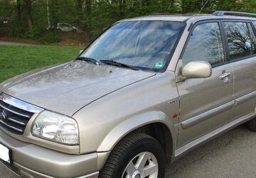Suzuki Grand Vitara 125.000 km 6.500 &euro; hagen 58097