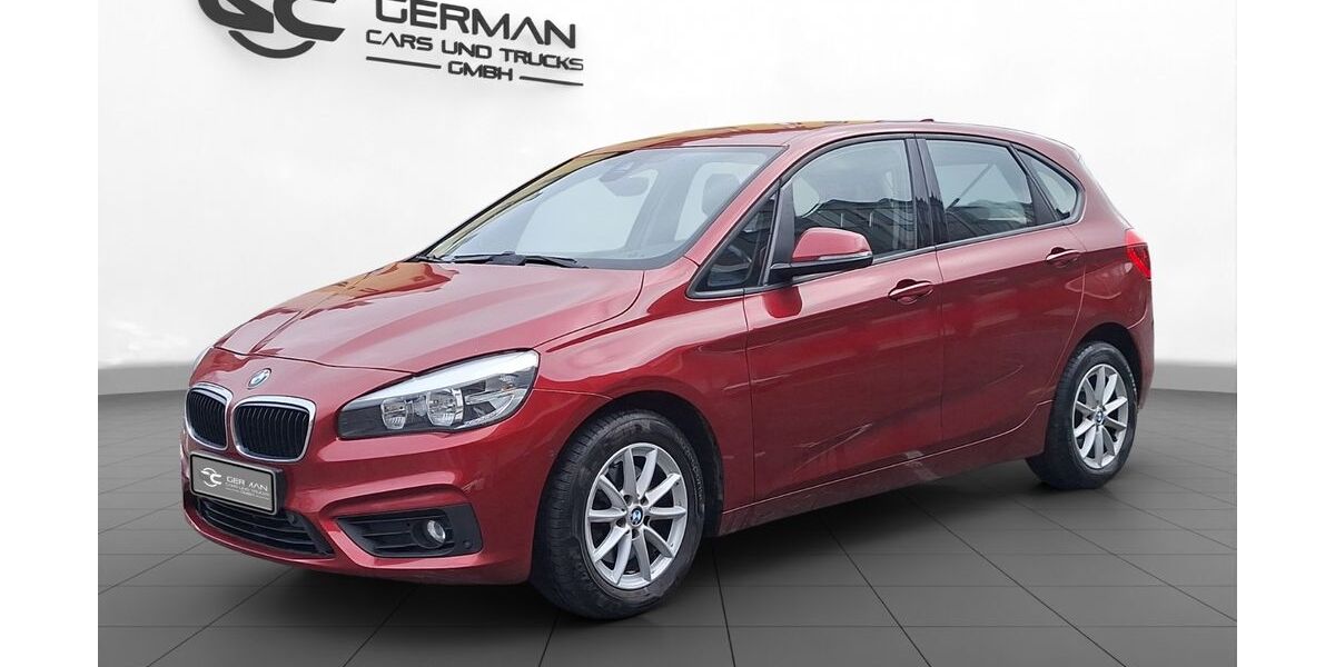 BMW 218 183.000 km 6.999 &euro; Hagen 58089