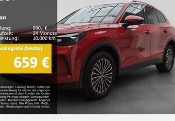 VW Tiguan 7.851 km 42.770 &euro; Lüdenscheid 58507