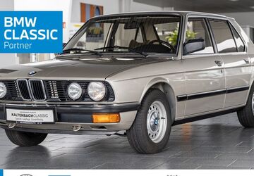 BMW 520 84.950 km 16.890 &euro; Meinerzhagen 58540