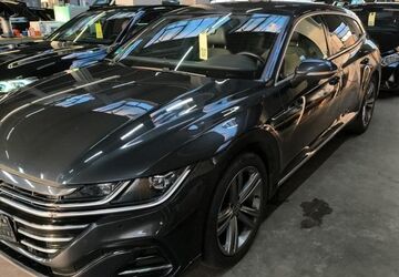VW Arteon 81.399 km 29.635 &euro; Hagen 58091