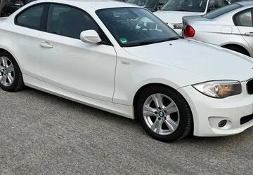 BMW 118 193.349 km 6.600 &euro; Lüdenscheid 58515