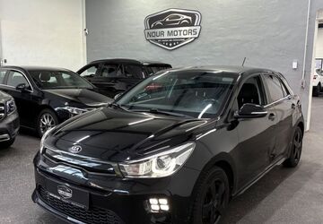 Kia Rio 157.915 km 7.900 &euro; Iserlohn 58638