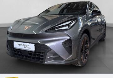 Cupra Raval 4.900 km 43.005 &euro; Hemer 58675
